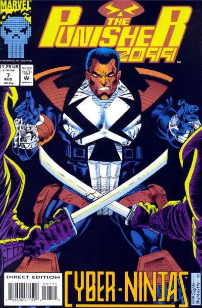 Cover of Love and Bullets Part One: Confession