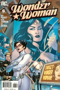 Love and Murder, Part 1