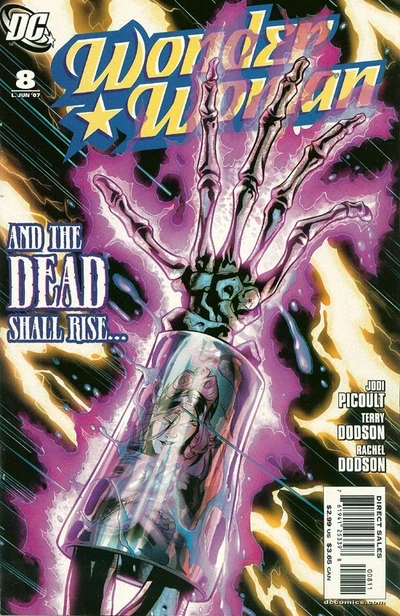 Love and Murder, Part 3