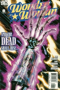 Love and Murder, Part 3