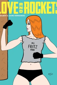 More Mind Spurs; Love, Love and Love; Animus; Japan; Wedding Walabaloo;