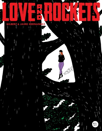 Cover of Issue #8