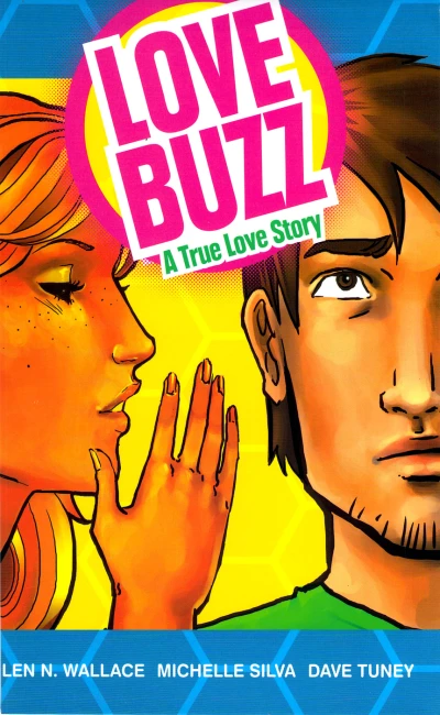 Cover of A True Love Story