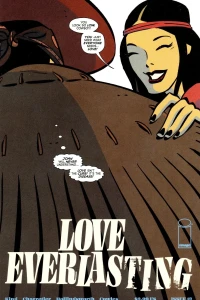 Just West of Love, Part Three