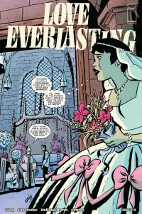 Too Hip For Love: Part 1