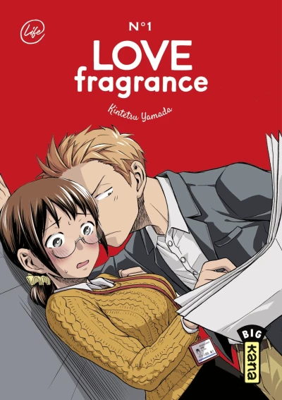 Cover of Volume #1