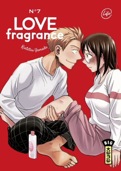 Cover of Volume #7