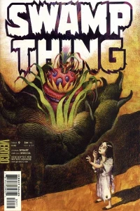 Love in Vain Chapter 1