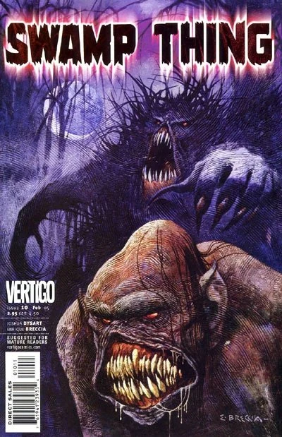 Cover of Love in Vain Chapter 2