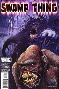 Love in Vain Chapter 2