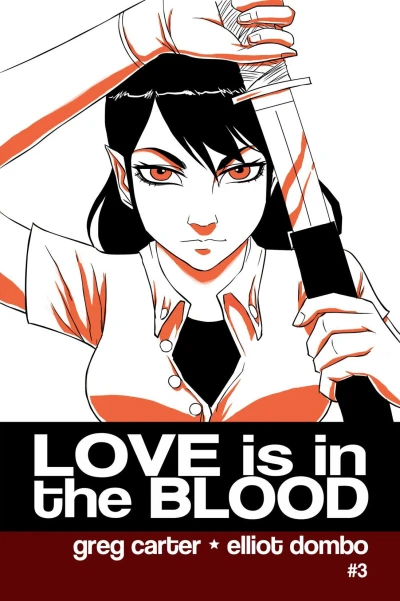 Cover of Acquiesce 3 of 4