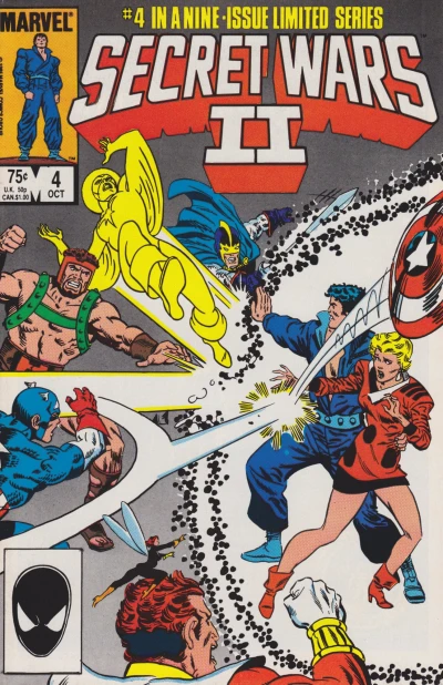 Cover of Love Is The Answer!