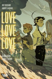 Bang Bang Shoot Shoot