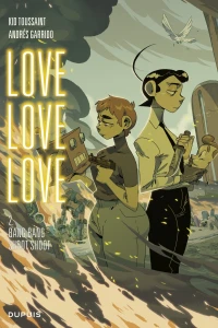 Bang Bang Shoot Shoot