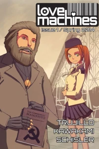 Workers of All Lands, Unite!