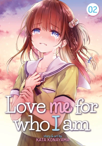 Cover of The Road to Love Is Non-binary