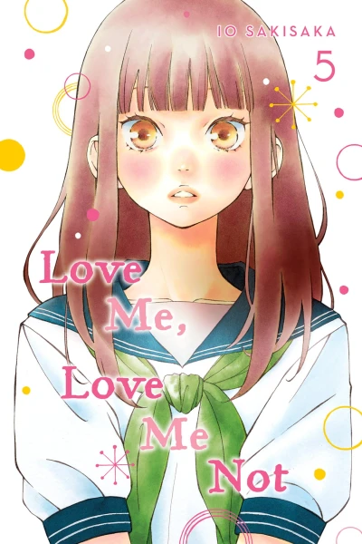 Cover of Volume 5