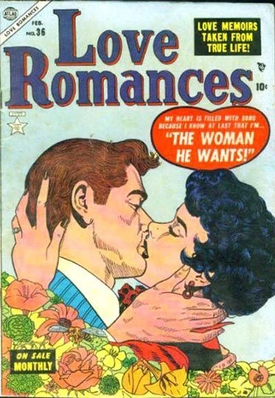 Cover of The Woman He Wants!