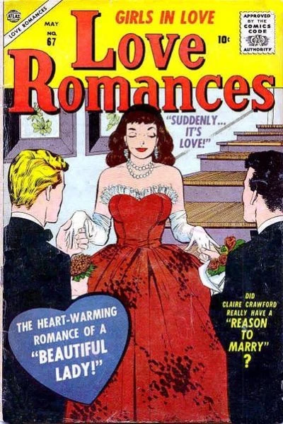 Cover of Beautiful Lady