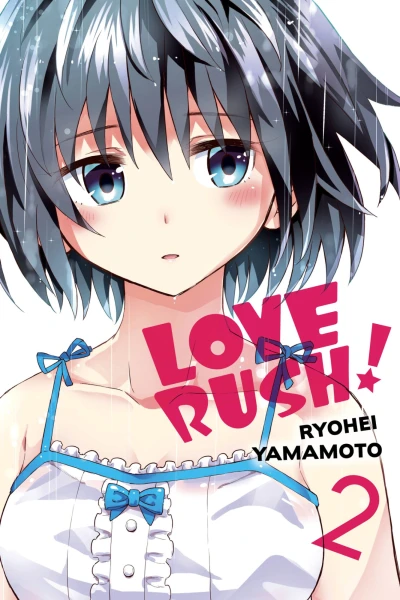 Cover of Volume 2