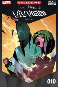 Viv Vision, Part Four