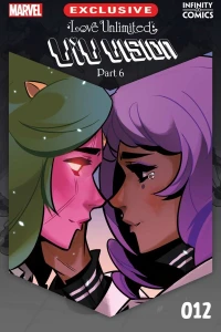 Viv Vision, Part Six