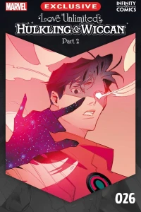 Hulking & Wiccan, Part Two