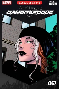 Gambit & Rogue, Part 2