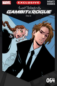 Gambit & Rogue, Part 4