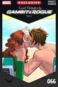 Gambit & Rogue, Part 6