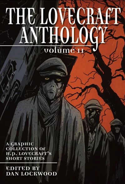 Cover of Volume 2