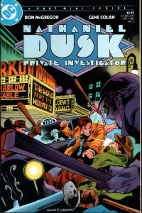 Lovers Die at Dusk Part 3