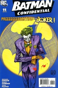 Lovers & Madmen, Part Five: This Apparition Come!