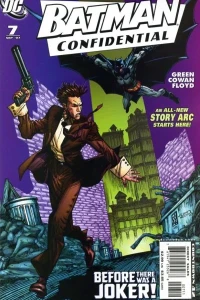 Lovers & Madmen Part One: It's Funny