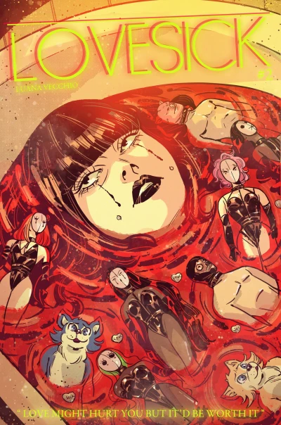 Cover of Don't cry to me, oh baby!