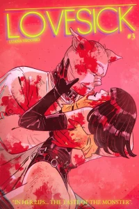 I am still just a rat in a cage