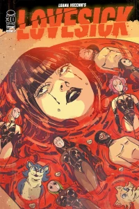 They Call Her Domino, Part 2