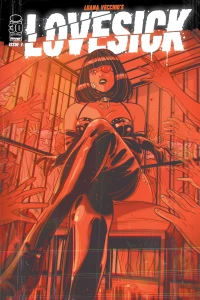 They Call Her Domino, Part 3