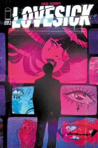 They Did The Monster Mash, Part 1