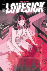 They Did The Monster Mash, Part 2