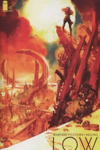 Shore of the Dying Light Part 2