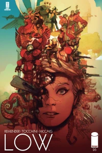 Light Brings Light, Part Four