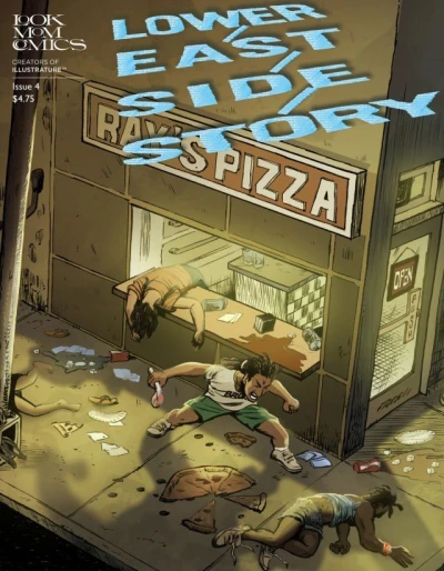 Cover of Love the Sinner But Hate the Sin