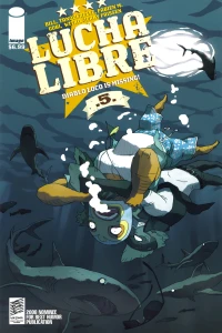 Diablo Loco Is Missing!