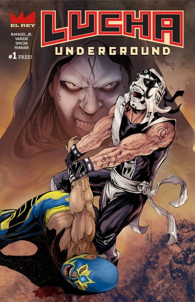 Cover of The Demon Within