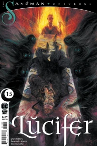 And Then Hell Blazed