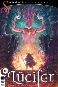 The Rarely Spoken of Body Factories of Hell