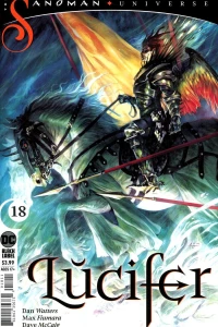 The Devil Did a Bad Thing