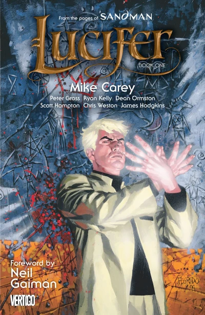 Cover of Book One