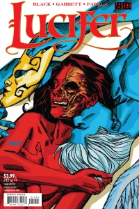 Father Lucifer, Part Six: Endgame